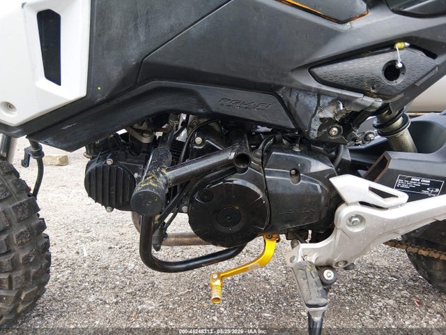Honda Grom 125