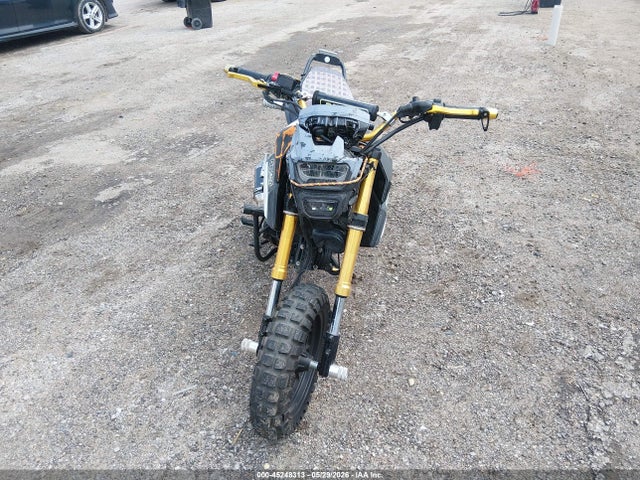 Honda Grom 125