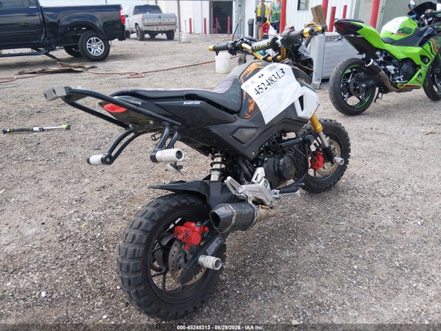Honda Grom 125