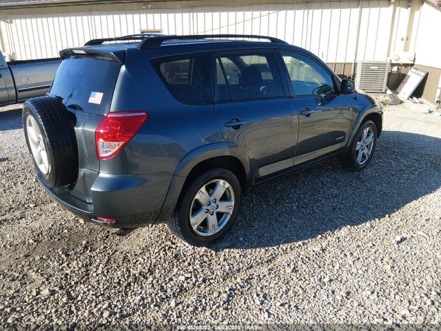 Toyota RAV4 Sport