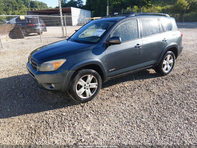 Toyota RAV4 Sport