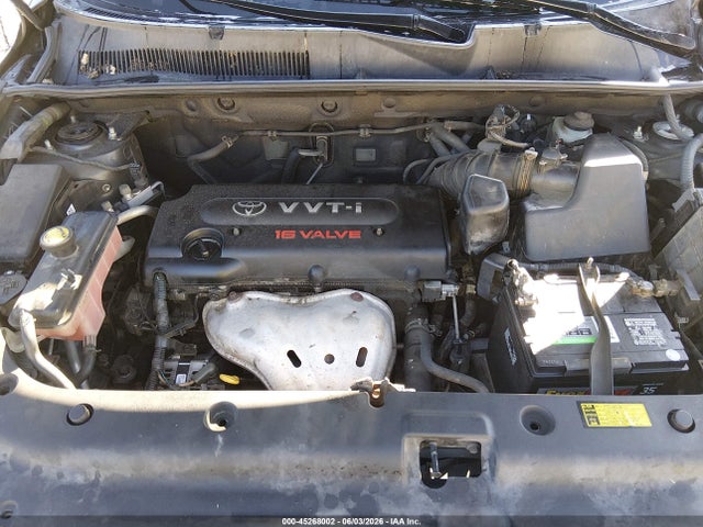 Toyota RAV4 Sport