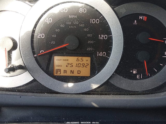 Toyota RAV4 Sport