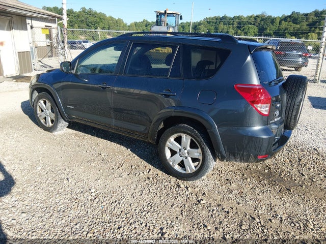 Toyota RAV4 Sport