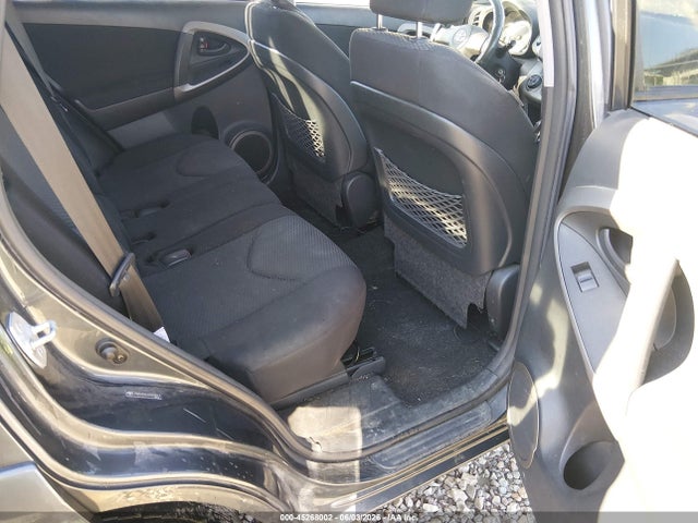 Toyota RAV4 Sport