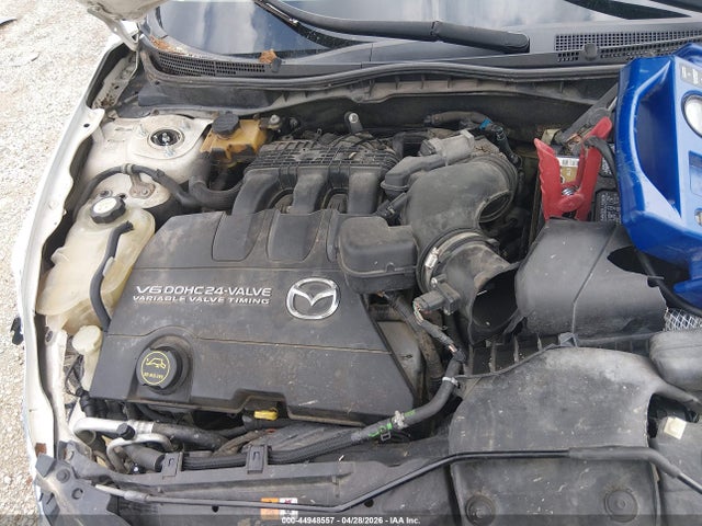 Mazda Mazda6 S Touring Plus
