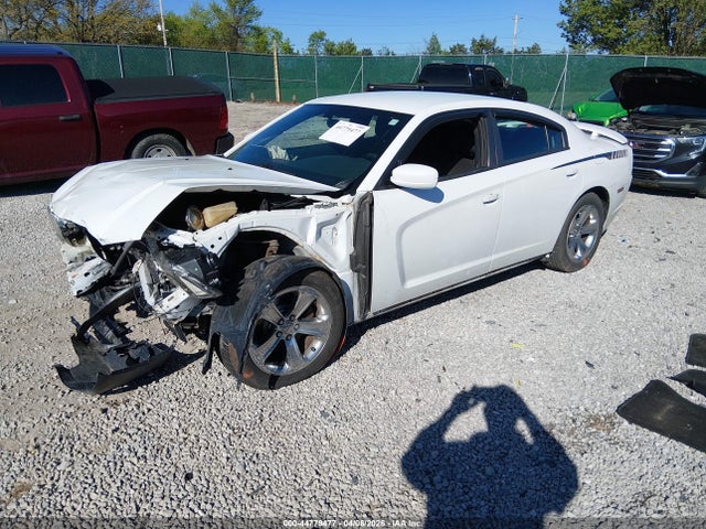 Dodge Charger Se
