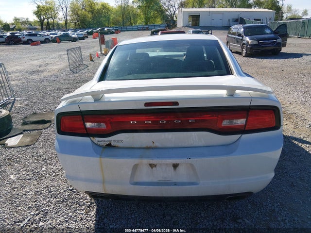 Dodge Charger Se