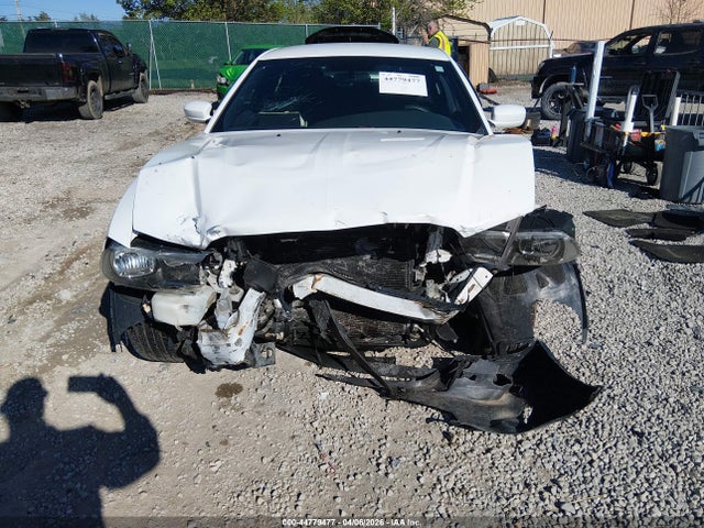 Dodge Charger Se