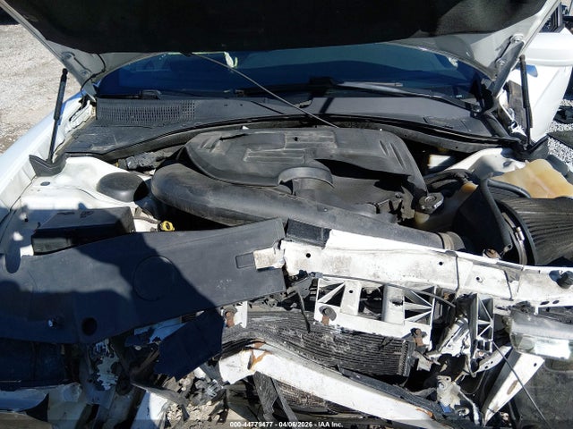Dodge Charger Se