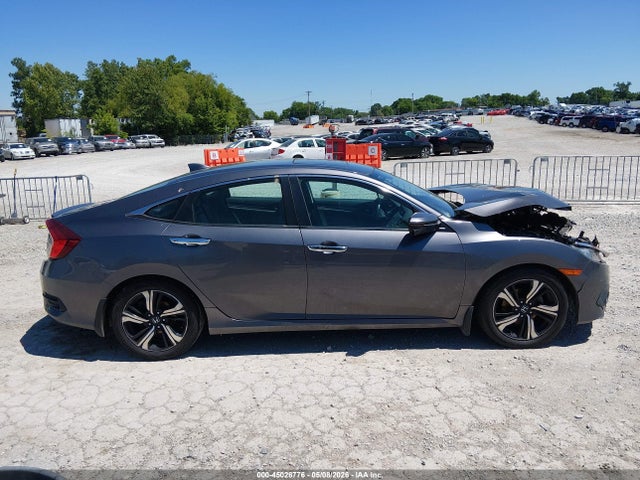 Honda Civic Touring