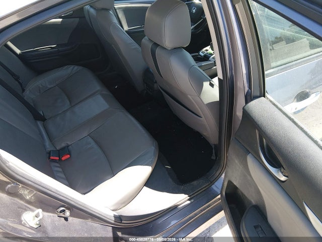 Honda Civic Touring