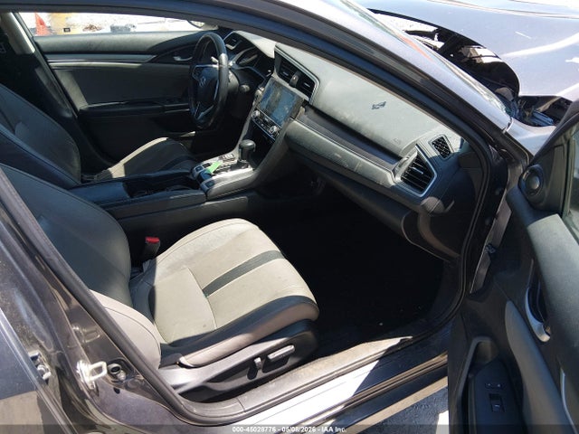 Honda Civic Touring