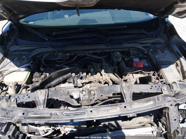 Honda Civic Touring