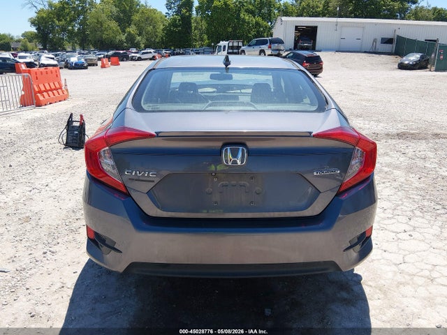 Honda Civic Touring