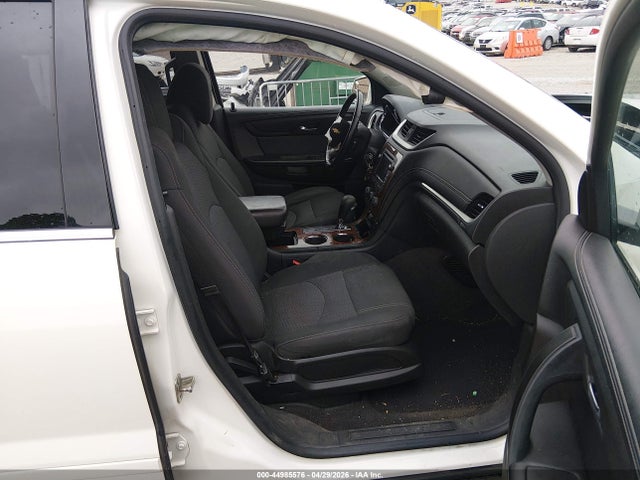 Chevrolet Traverse 1lt