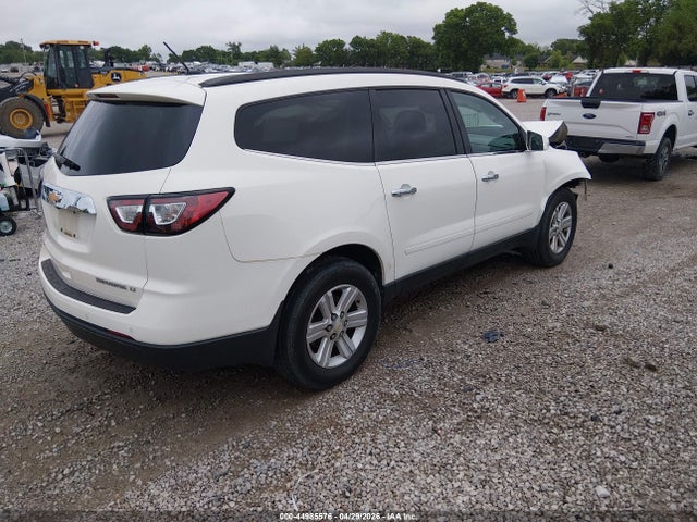 Chevrolet Traverse 1lt
