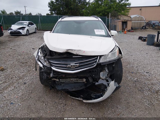 Chevrolet Traverse 1lt