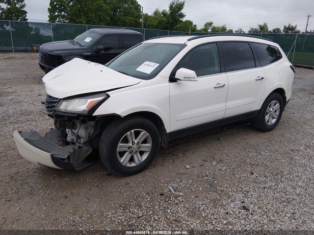 Chevrolet Traverse 1lt