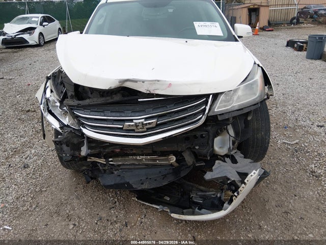 Chevrolet Traverse 1lt