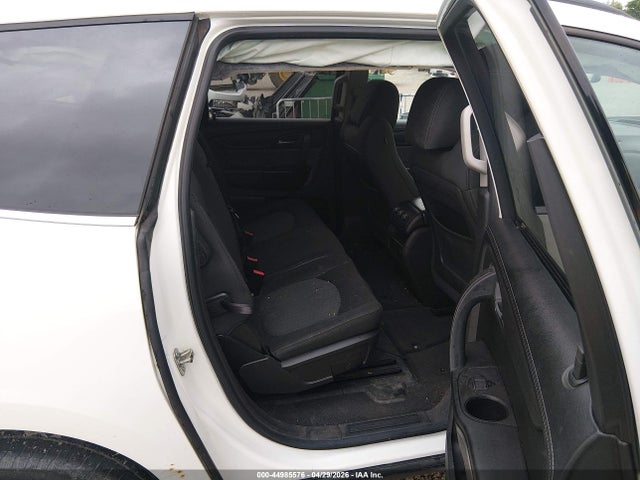 Chevrolet Traverse 1lt