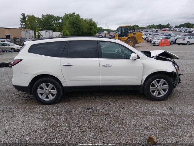 Chevrolet Traverse 1lt