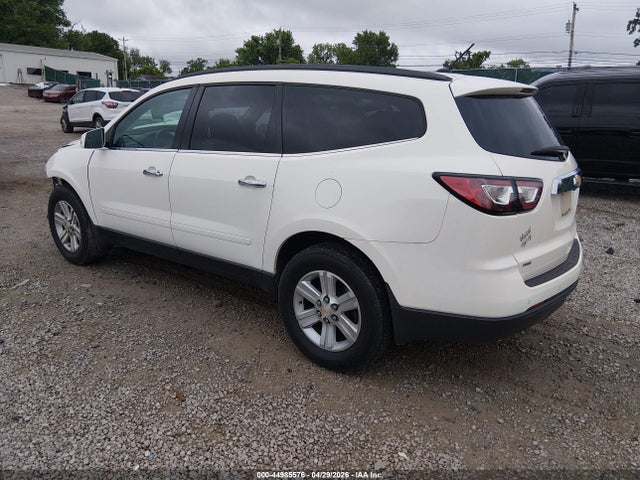 Chevrolet Traverse 1lt