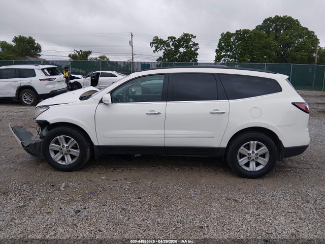 Chevrolet Traverse 1lt