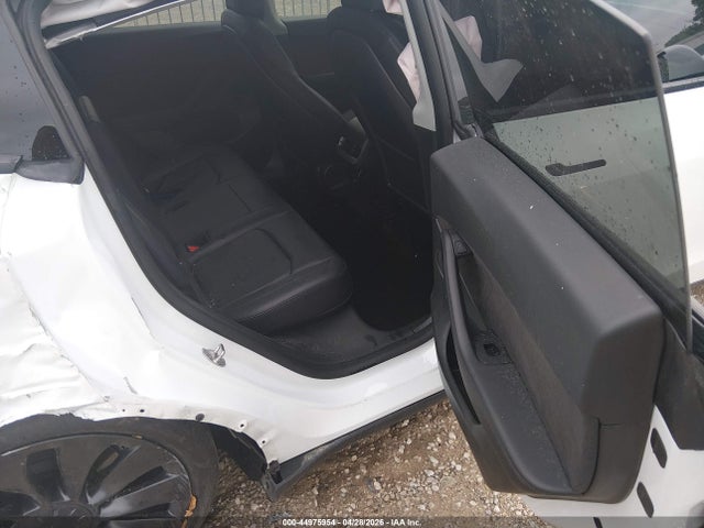 Tesla Model Y Performance Dual Motor All-wheel Drive