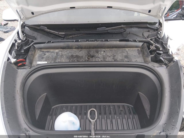 Tesla Model Y Performance Dual Motor All-wheel Drive