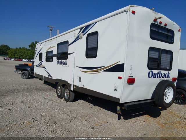 Keystone Outback