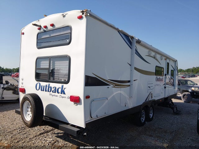 Keystone Outback