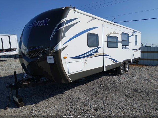 Keystone Outback