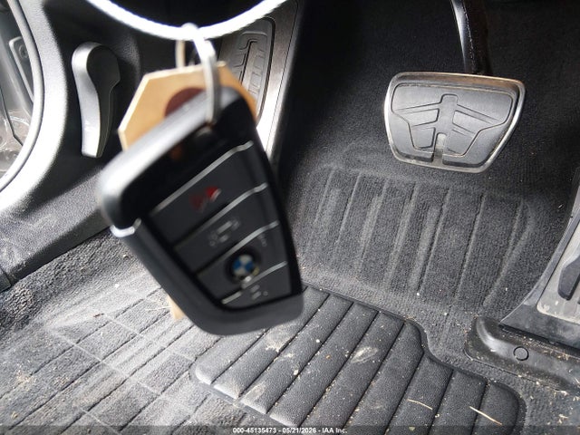 BMW 5 Series I