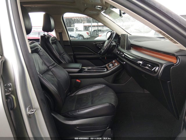 Lincoln Aviator Reserve