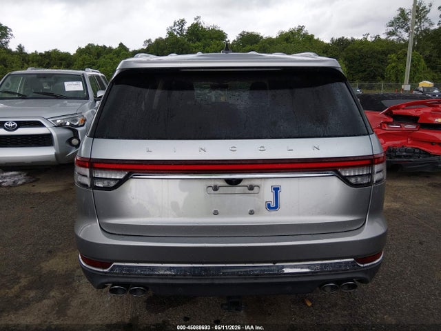 Lincoln Aviator Reserve