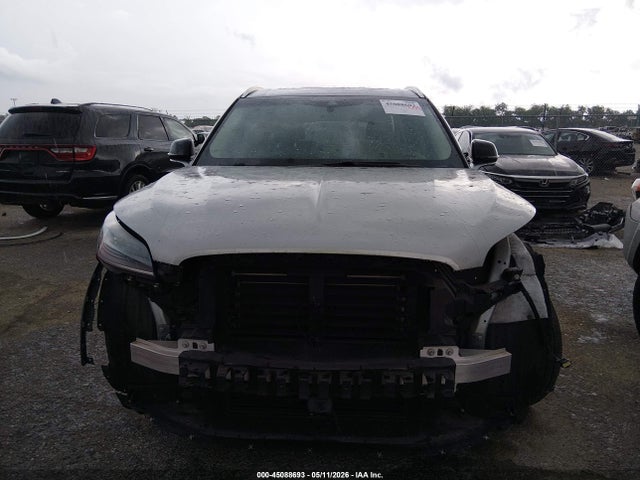 Lincoln Aviator Reserve