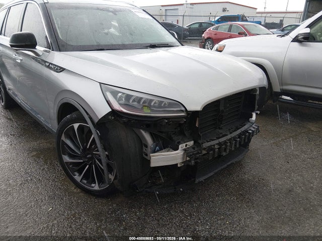 Lincoln Aviator Reserve