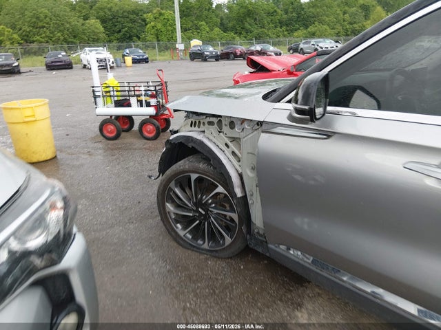 Lincoln Aviator Reserve