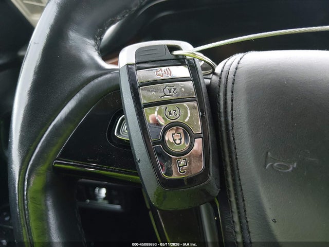 Lincoln Aviator Reserve