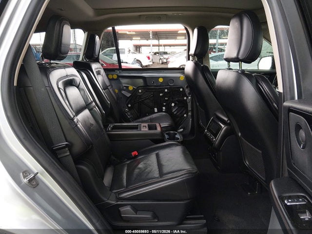 Lincoln Aviator Reserve