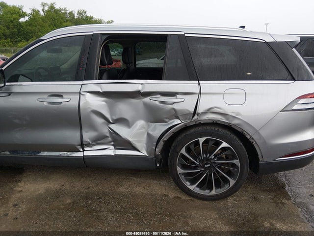 Lincoln Aviator Reserve