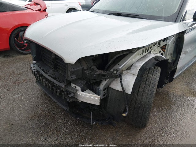 Lincoln Aviator Reserve