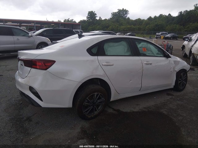 Kia Forte Lxs