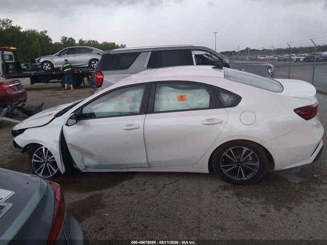 Kia Forte Lxs