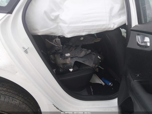 Kia Forte Lxs