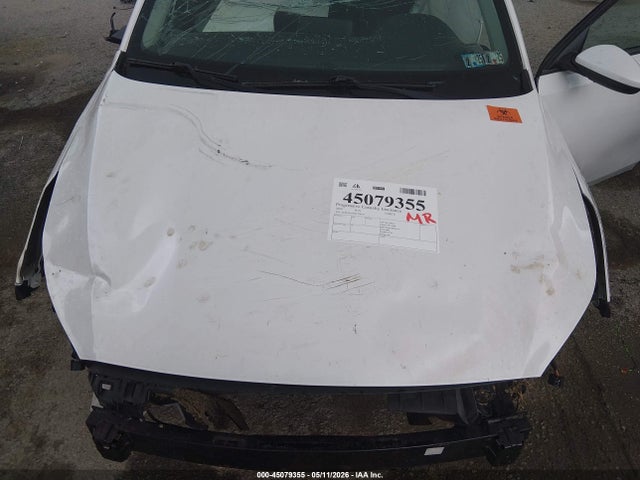 Kia Forte Lxs