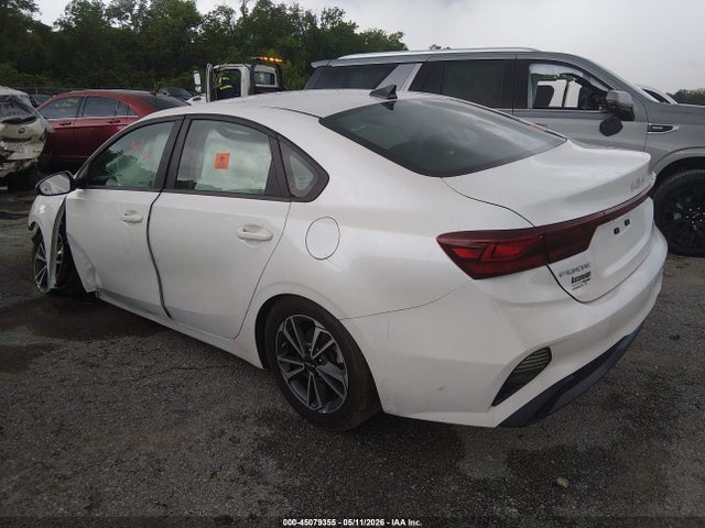 Kia Forte Lxs