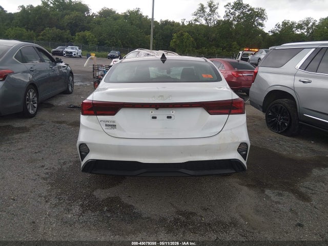 Kia Forte Lxs