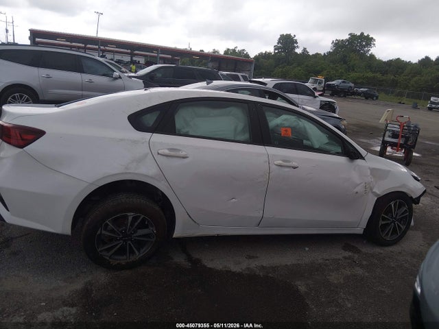 Kia Forte Lxs